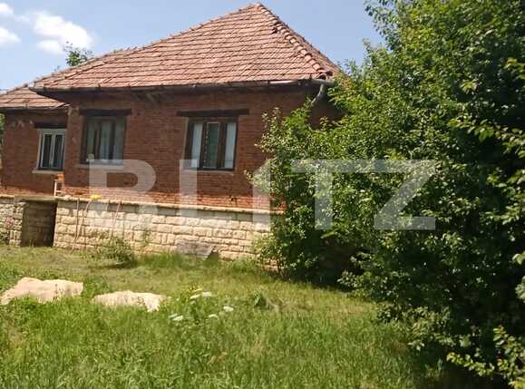 Casa de vânzare 2 camere Exterior Nord - 67659CV | BLITZ Cluj-Napoca | Poza1