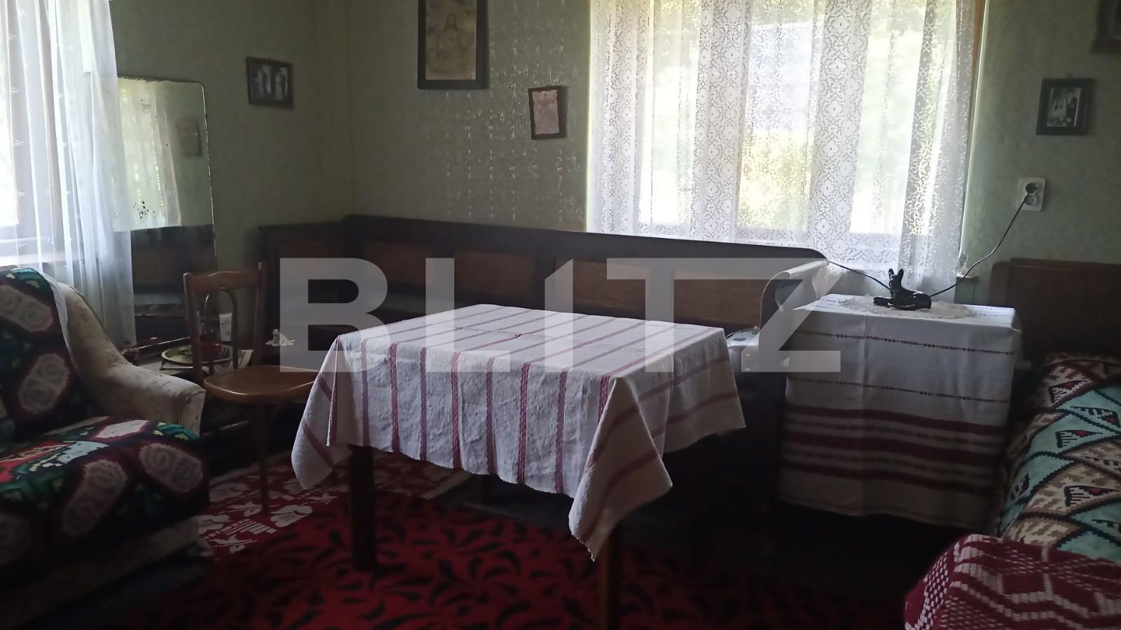 Casa de vânzare 2 camere Exterior Nord - 67659CV | BLITZ Cluj-Napoca | Poza5