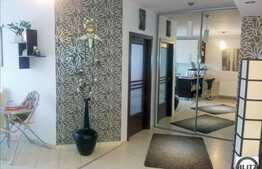 Apartament cu 2 camere, mobilat si utilat cu bun gust