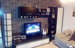 Apartament cu 2 camere, mobilat si utilat cu bun gust