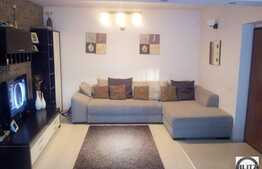 Apartament cu 2 camere, mobilat si utilat cu bun gust