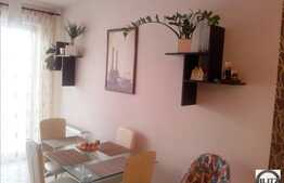 Apartament cu 2 camere, mobilat si utilat cu bun gust