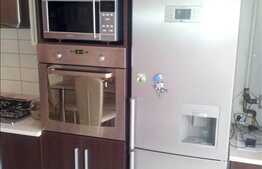 Apartament cu 2 camere, mobilat si utilat cu bun gust