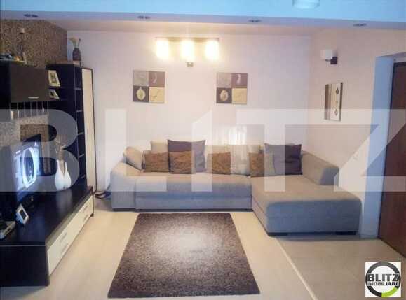 Apartament de vânzare 2 camere Floreşti - 6766AV | BLITZ Cluj-Napoca | Poza1