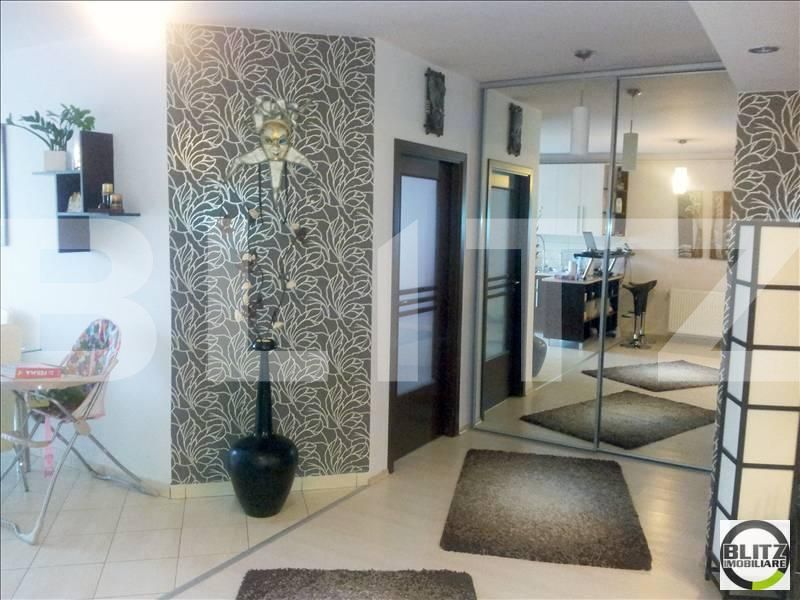 Apartament de vânzare 2 camere Floreşti - 6766AV | BLITZ Cluj-Napoca | Poza3