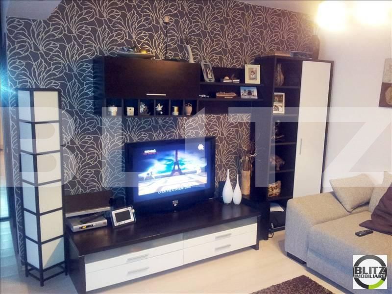 Apartament de vânzare 2 camere Floreşti - 6766AV | BLITZ Cluj-Napoca | Poza2