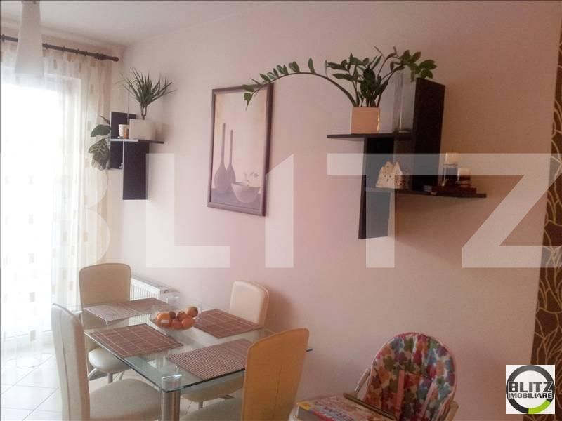 Apartament de vânzare 2 camere Floreşti - 6766AV | BLITZ Cluj-Napoca | Poza4