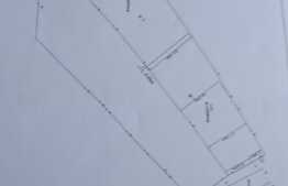 De vanzare teren 1050 mp, asfalt, utilitati! Exterior Nord!