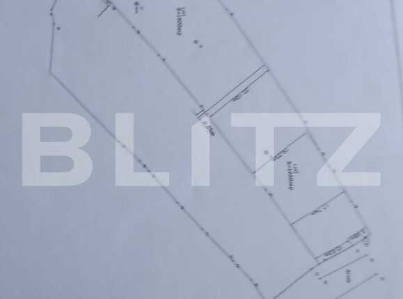 Teren de vânzare Exterior Nord - 67660TV | BLITZ Cluj-Napoca | Poza1