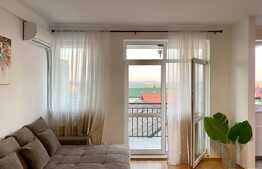 Apartament de 2 camere, 55 mp, parcare, zona strazii Fagului