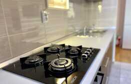 Apartament de 2 camere, 55 mp, parcare, zona strazii Fagului