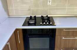 Apartament de 2 camere, 55 mp, parcare, zona strazii Fagului