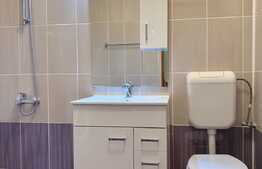 Apartament de 2 camere, 55 mp, parcare, zona strazii Fagului