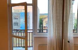 Apartament de 2 camere, 55 mp, parcare, zona strazii Fagului