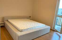 Apartament de 2 camere, 55 mp, parcare, zona strazii Fagului