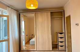 Apartament de 2 camere, 55 mp, parcare, zona strazii Fagului