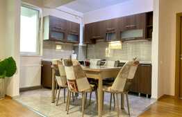 Apartament de 2 camere, 55 mp, parcare, zona strazii Fagului