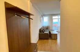 Apartament de 2 camere, 55 mp, parcare, zona strazii Fagului