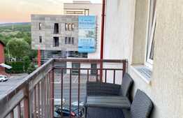 Apartament de 2 camere, 55 mp, parcare, zona strazii Fagului