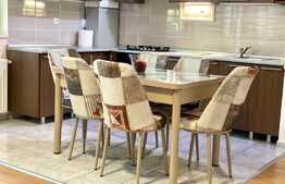 Apartament de 2 camere, 55 mp, parcare, zona strazii Fagului