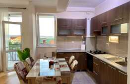 Apartament de 2 camere, 55 mp, parcare, zona strazii Fagului