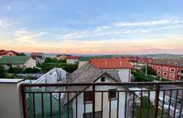 Apartament de 2 camere, 55 mp, parcare, zona strazii Fagului