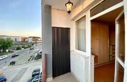 Apartament de 2 camere, 55 mp, parcare, zona strazii Fagului