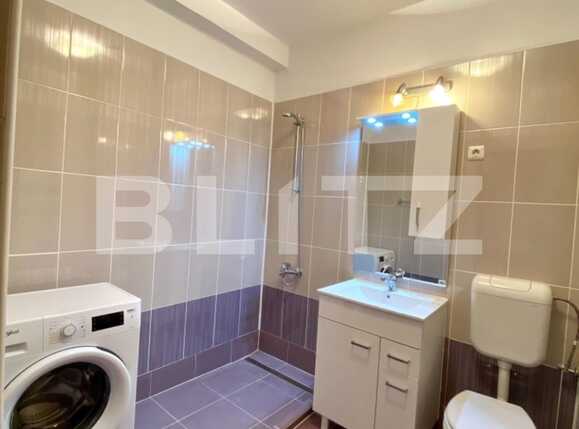 Apartament de închiriat 2 camere Bună Ziua - 67661AI | BLITZ Cluj-Napoca | Poza17