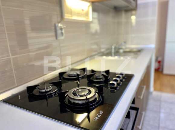 Apartament de închiriat 2 camere Bună Ziua - 67661AI | BLITZ Cluj-Napoca | Poza7