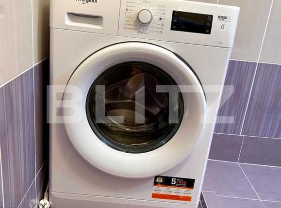 Apartament de închiriat 2 camere Bună Ziua - 67661AI | BLITZ Cluj-Napoca | Poza19