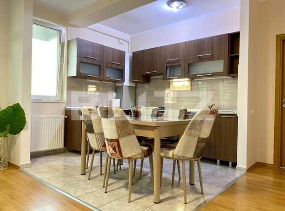 Apartament de închiriat 2 camere Bună Ziua - 67661AI | BLITZ Cluj-Napoca | Poza1