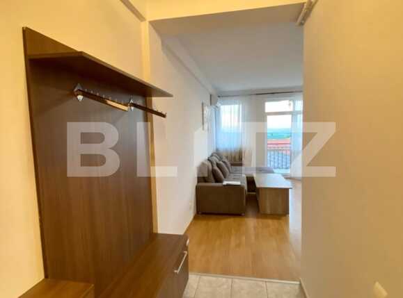 Apartament de închiriat 2 camere Bună Ziua - 67661AI | BLITZ Cluj-Napoca | Poza15