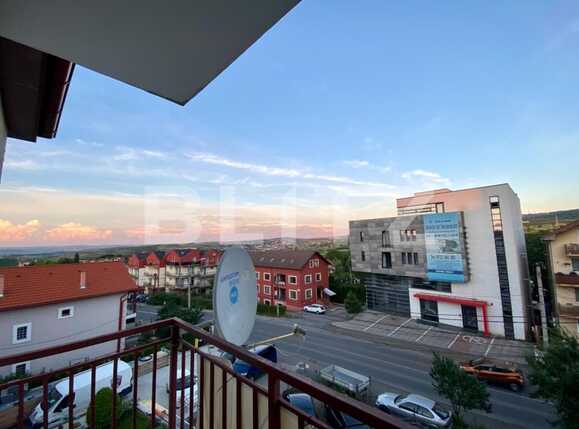 Apartament de închiriat 2 camere Bună Ziua - 67661AI | BLITZ Cluj-Napoca | Poza13