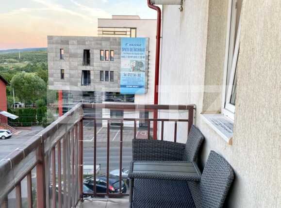 Apartament de închiriat 2 camere Bună Ziua - 67661AI | BLITZ Cluj-Napoca | Poza9