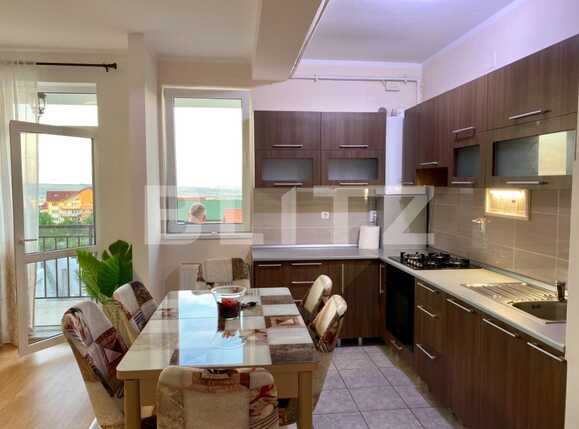 Apartament de închiriat 2 camere Bună Ziua - 67661AI | BLITZ Cluj-Napoca | Poza5