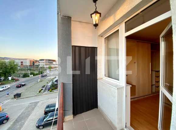 Apartament de închiriat 2 camere Bună Ziua - 67661AI | BLITZ Cluj-Napoca | Poza8