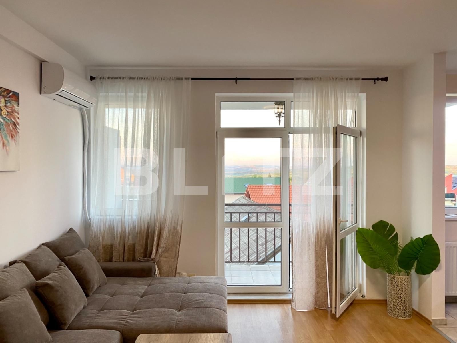 Apartament de închiriat 2 camere Bună Ziua - 67661AI | BLITZ Cluj-Napoca | Poza3