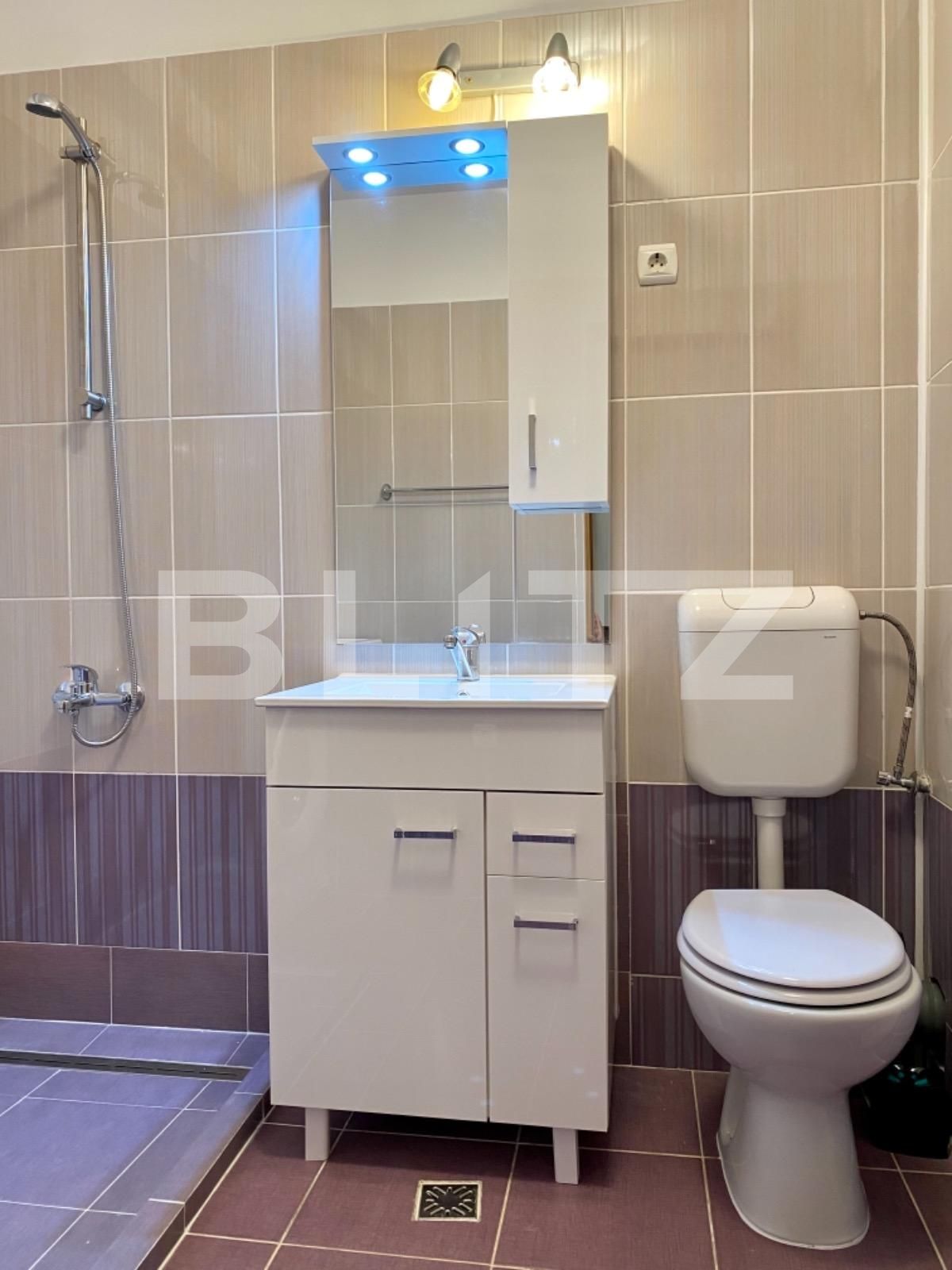 Apartament de închiriat 2 camere Bună Ziua - 67661AI | BLITZ Cluj-Napoca | Poza18