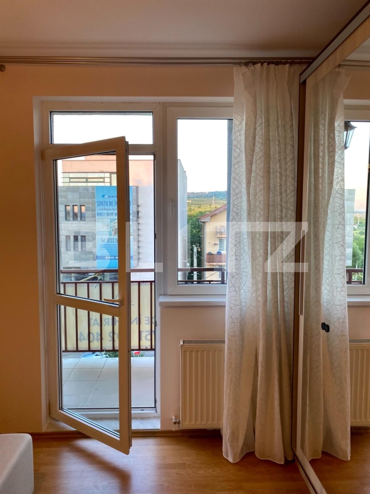 Apartament de închiriat 2 camere Bună Ziua - 67661AI | BLITZ Cluj-Napoca | Poza14