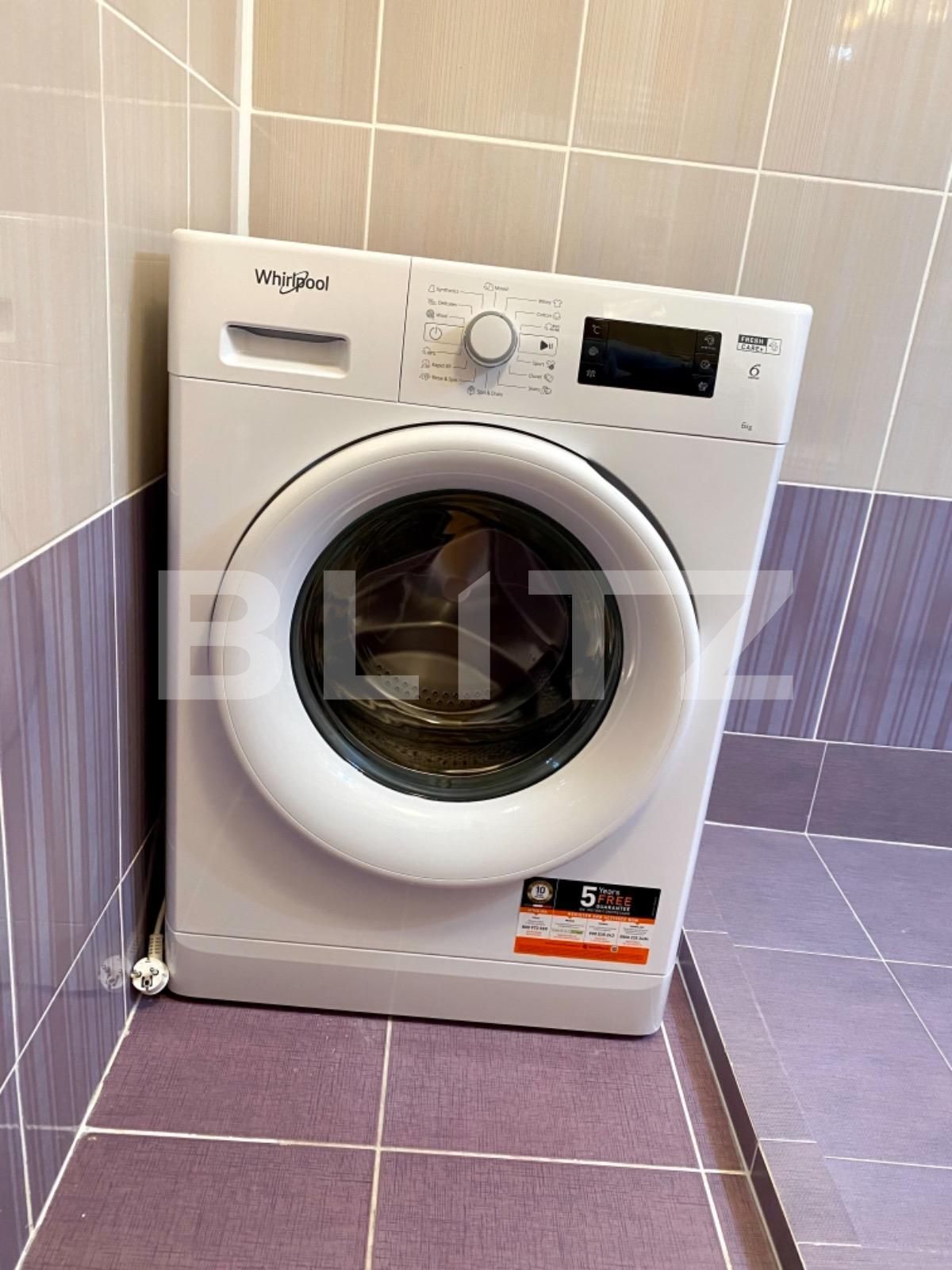 Apartament de închiriat 2 camere Bună Ziua - 67661AI | BLITZ Cluj-Napoca | Poza19