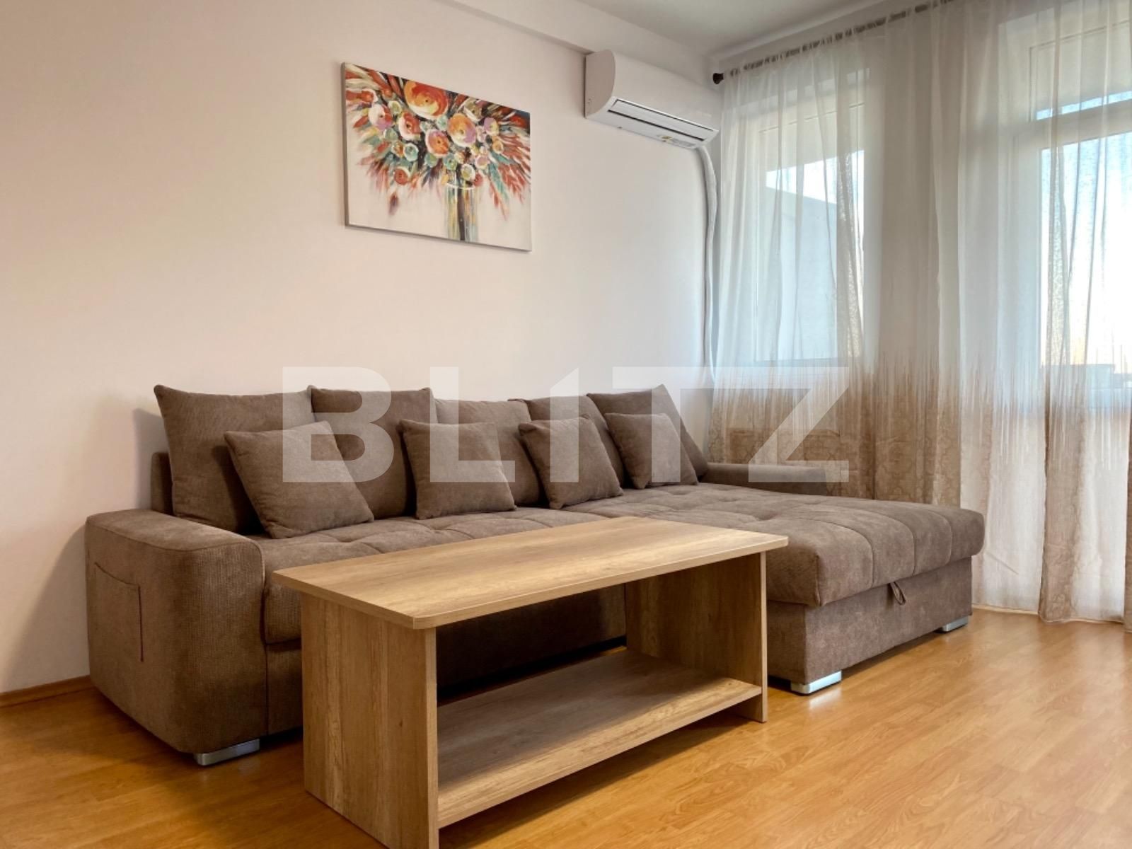 Apartament de închiriat 2 camere Bună Ziua - 67661AI | BLITZ Cluj-Napoca | Poza2