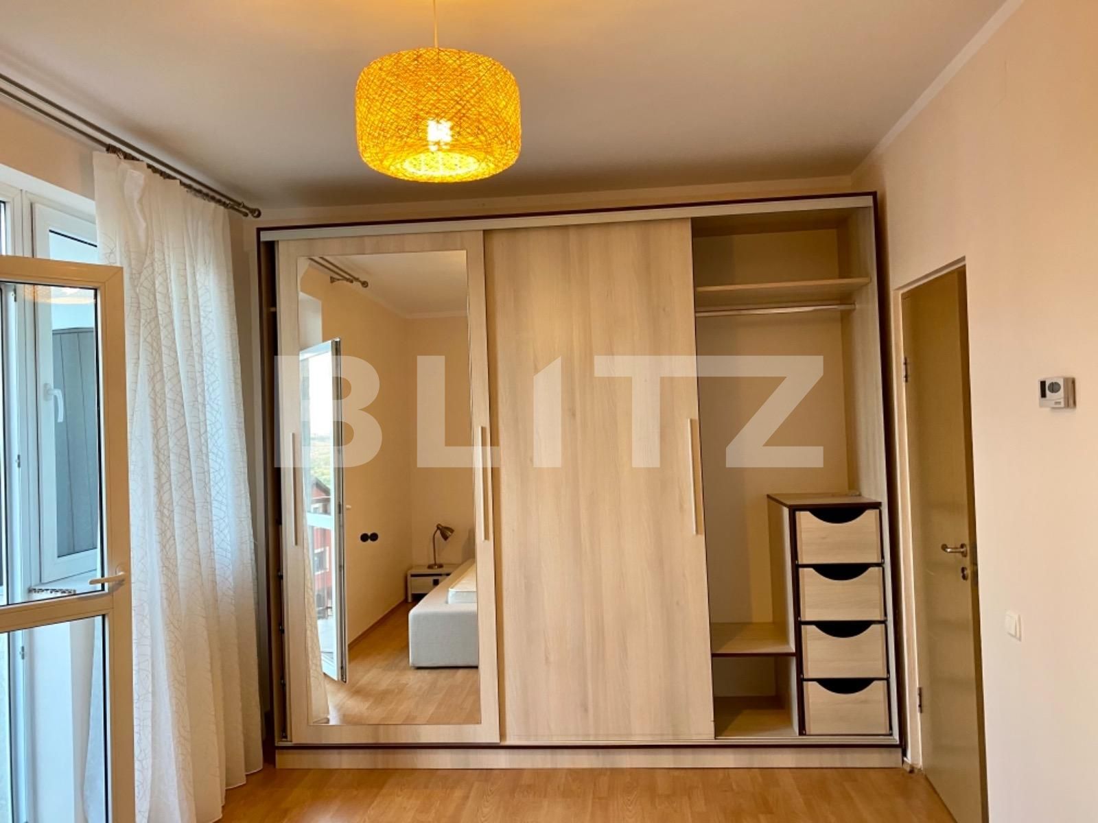 Apartament de închiriat 2 camere Bună Ziua - 67661AI | BLITZ Cluj-Napoca | Poza12
