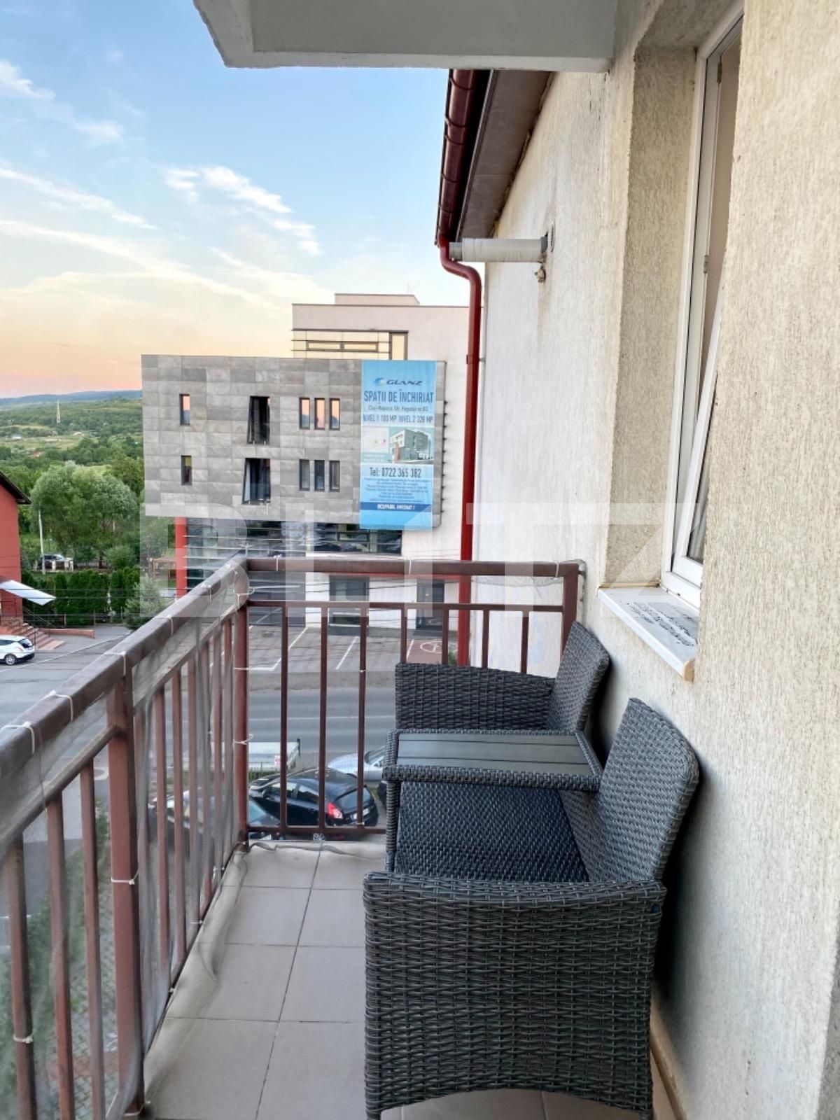 Apartament de închiriat 2 camere Bună Ziua - 67661AI | BLITZ Cluj-Napoca | Poza9