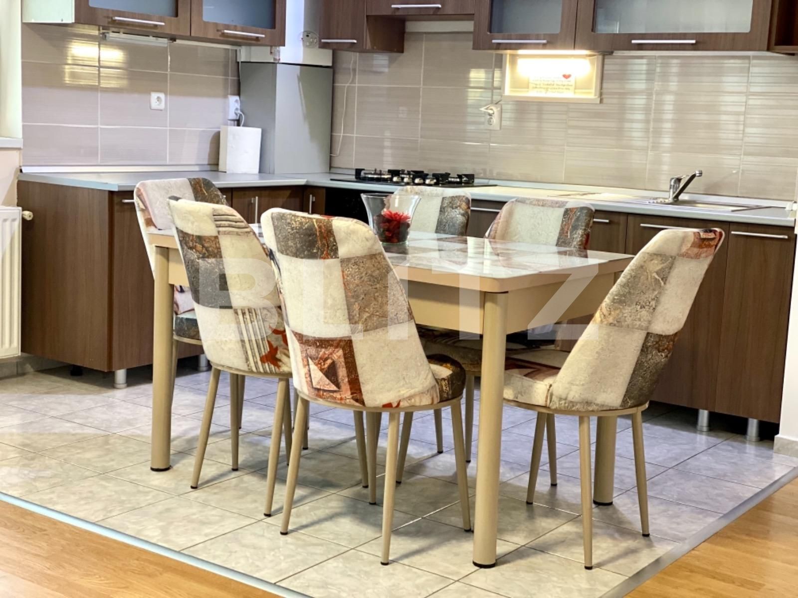 Apartament de închiriat 2 camere Bună Ziua - 67661AI | BLITZ Cluj-Napoca | Poza4