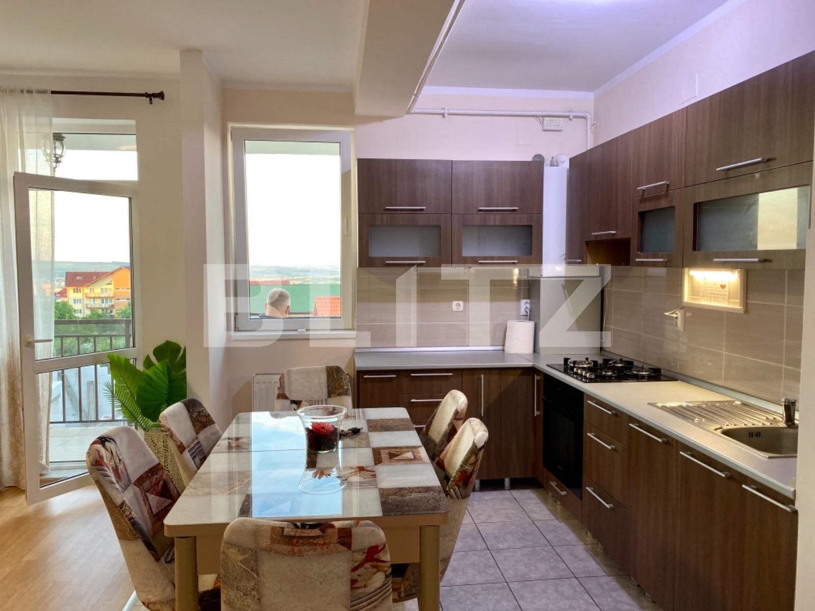 Apartament de închiriat 2 camere Bună Ziua - 67661AI | BLITZ Cluj-Napoca | Poza5