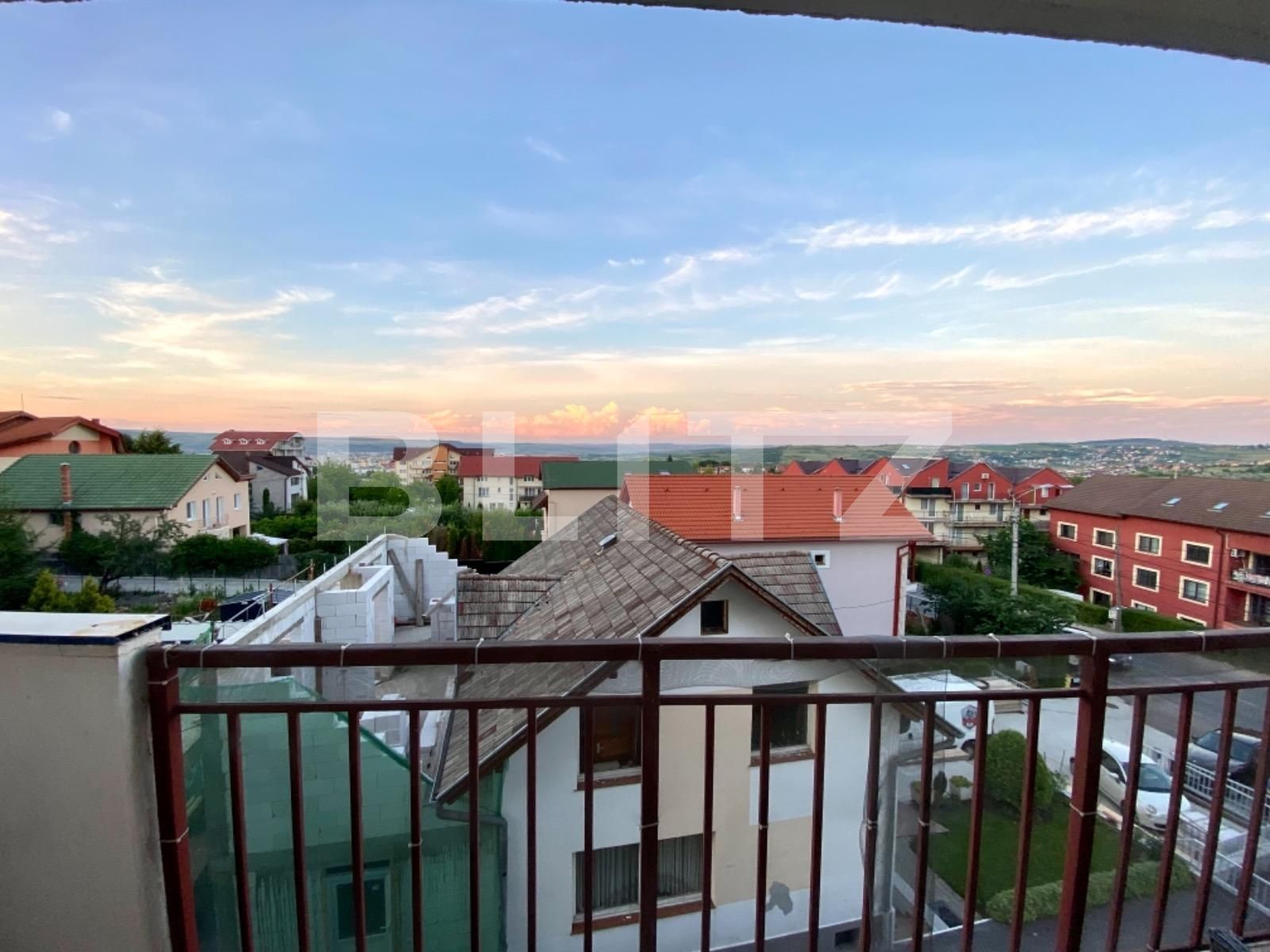 Apartament de închiriat 2 camere Bună Ziua - 67661AI | BLITZ Cluj-Napoca | Poza10