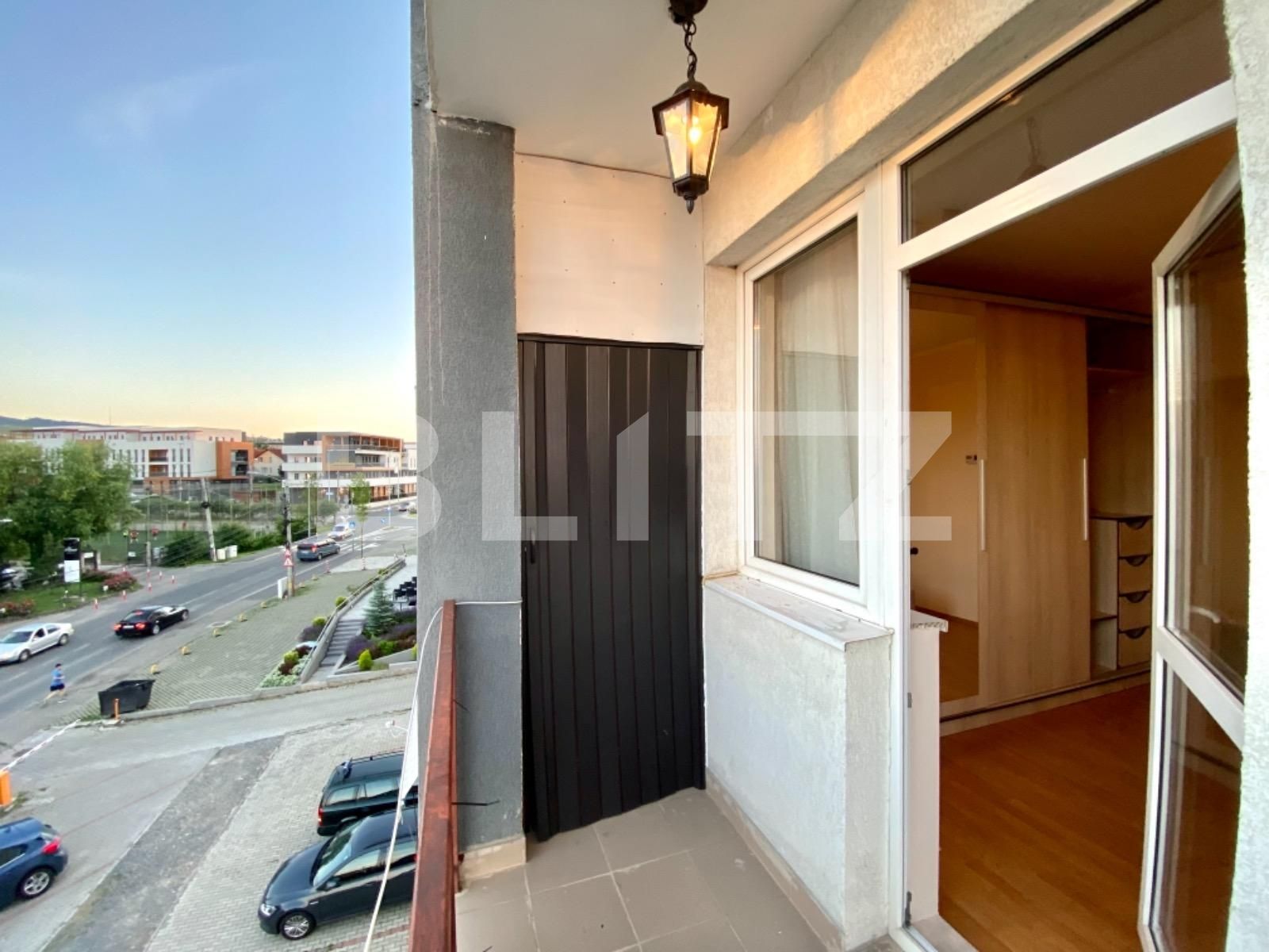 Apartament de închiriat 2 camere Bună Ziua - 67661AI | BLITZ Cluj-Napoca | Poza8
