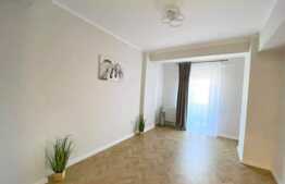 Apartament decomandat, 56 mp, 2 balcoane, lift, acces restrictionat