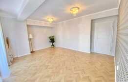 Apartament decomandat, 56 mp, 2 balcoane, lift, acces restrictionat