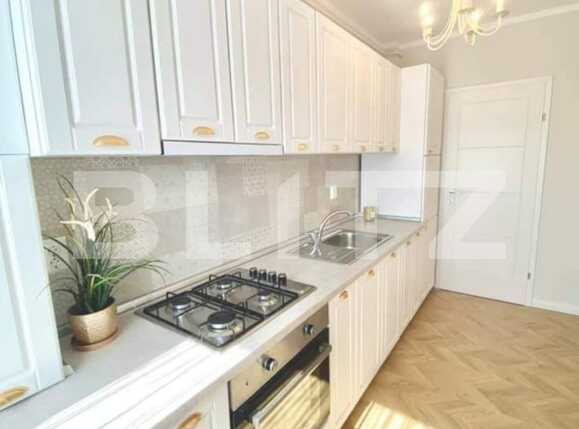 Apartament de vânzare 2 camere Floreşti - 67662AV | BLITZ Cluj-Napoca | Poza6